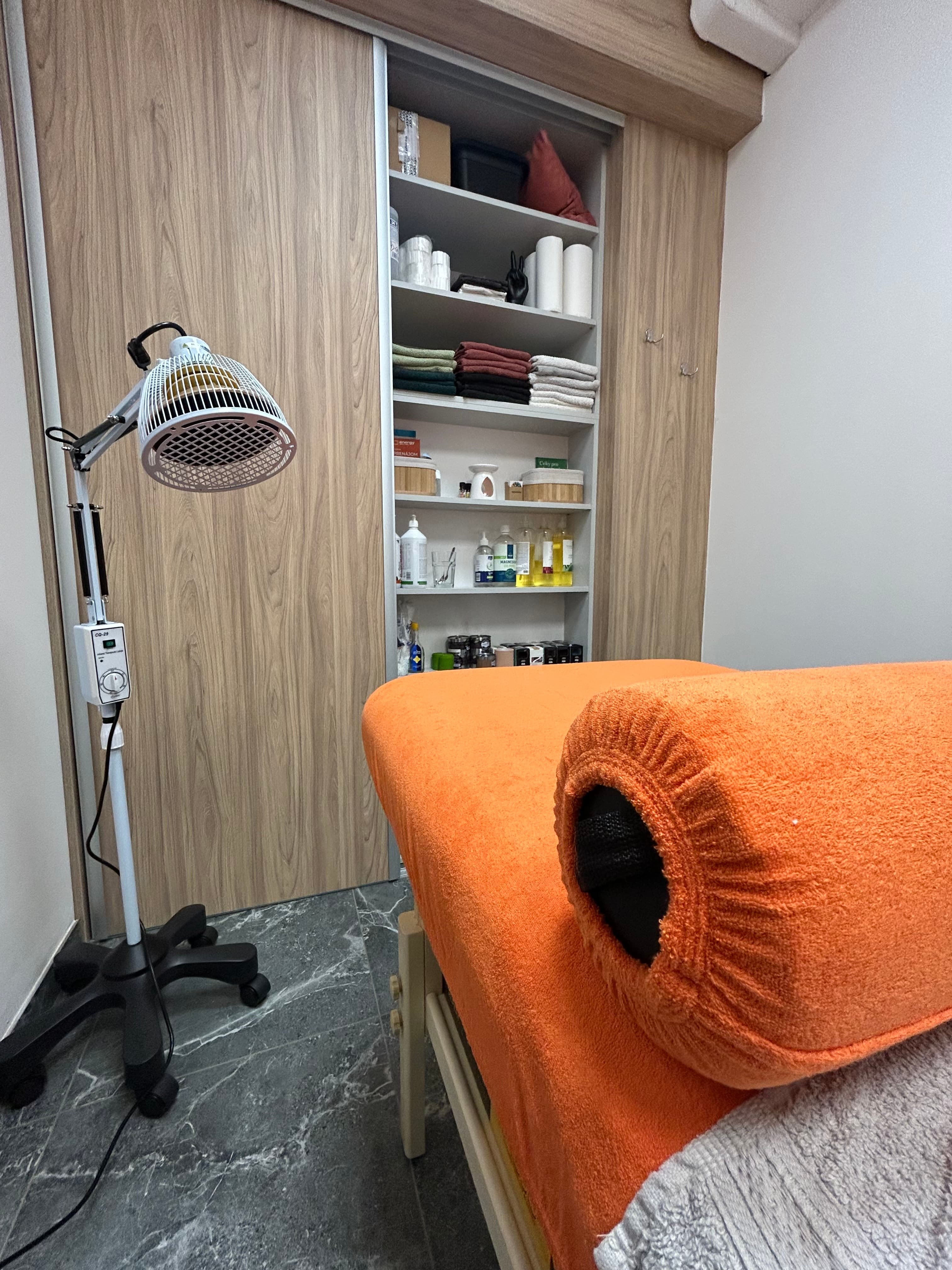 Professional workspace 2