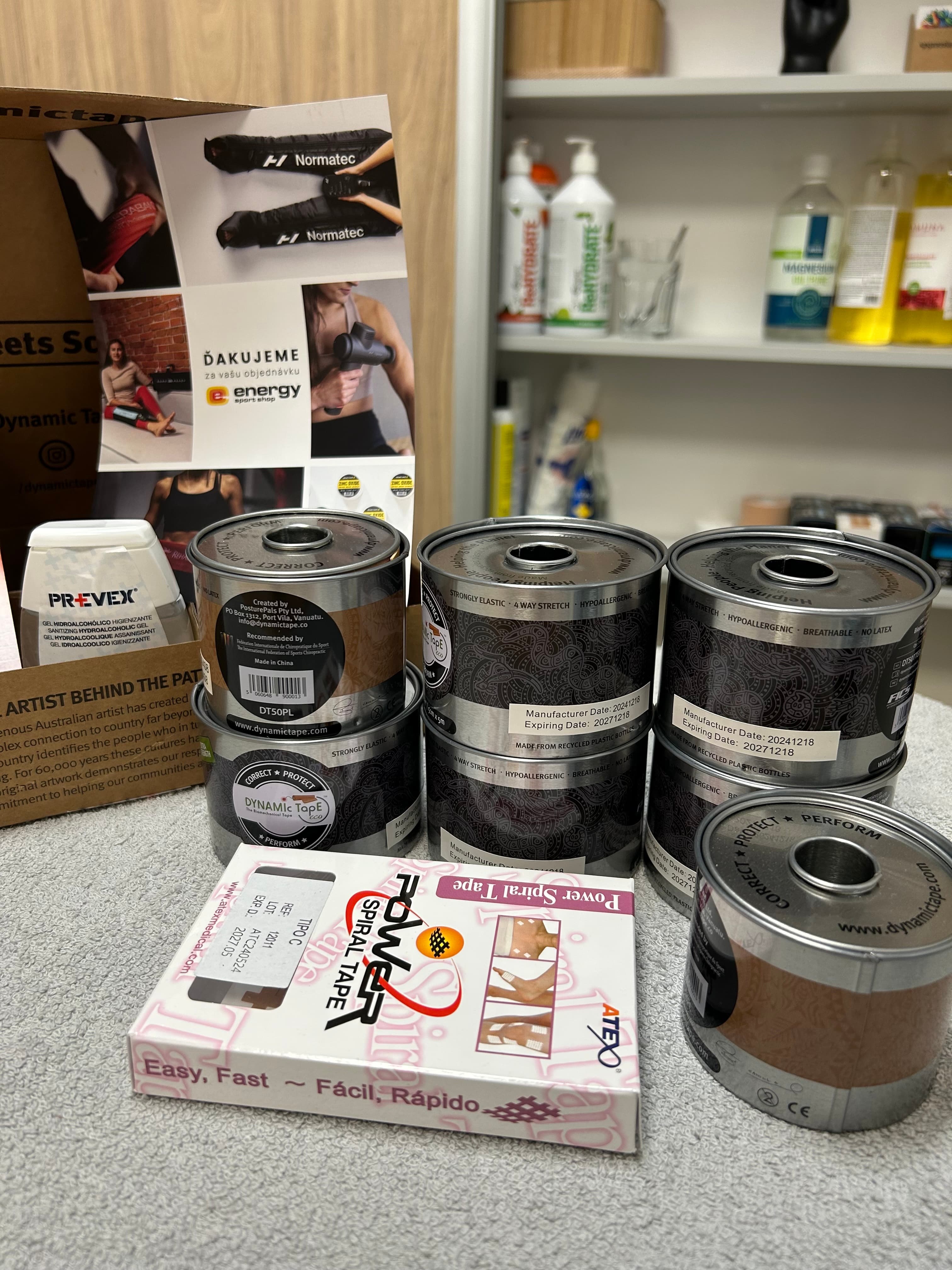 Professional workspace 5