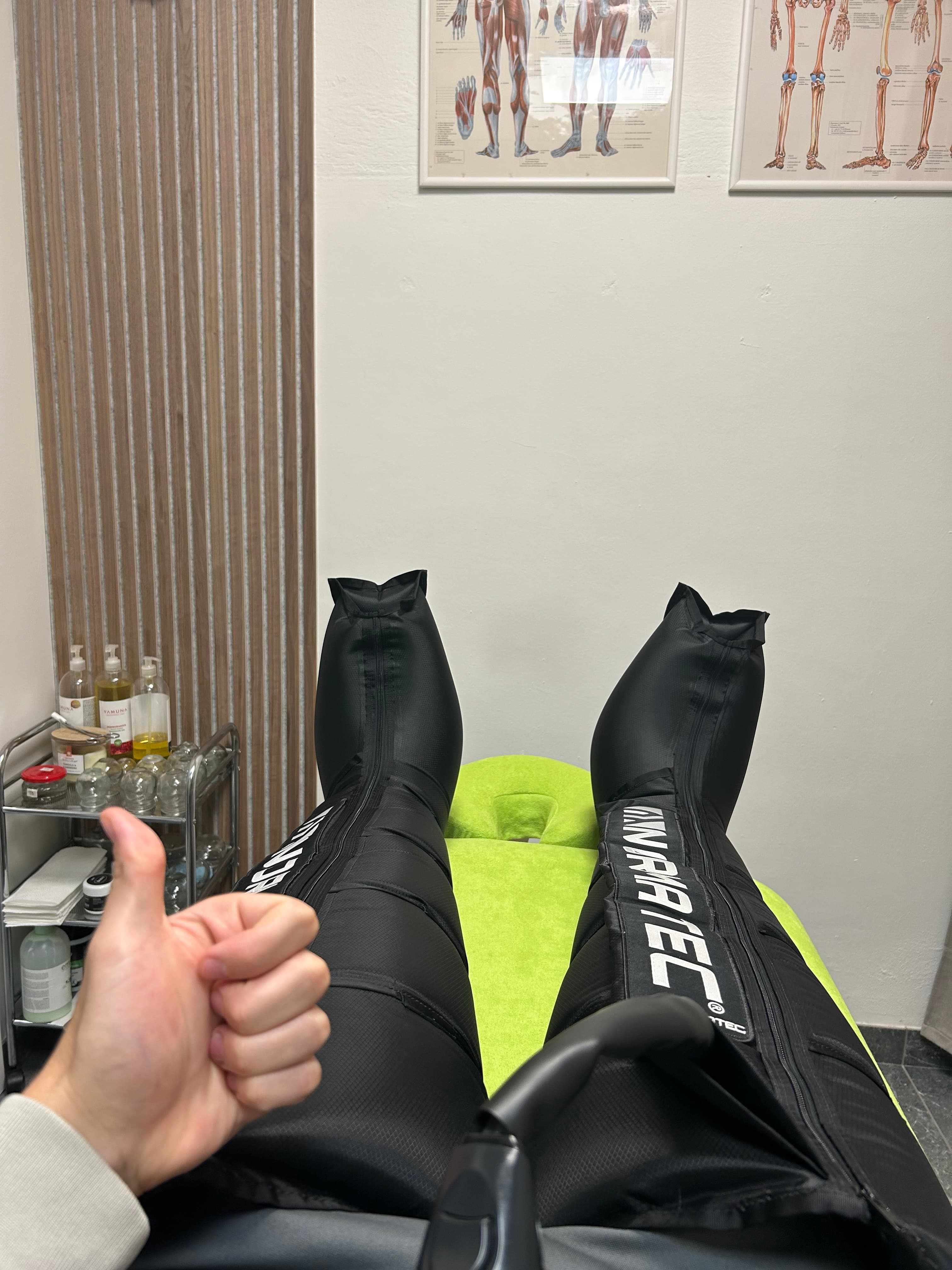 Professional workspace 7