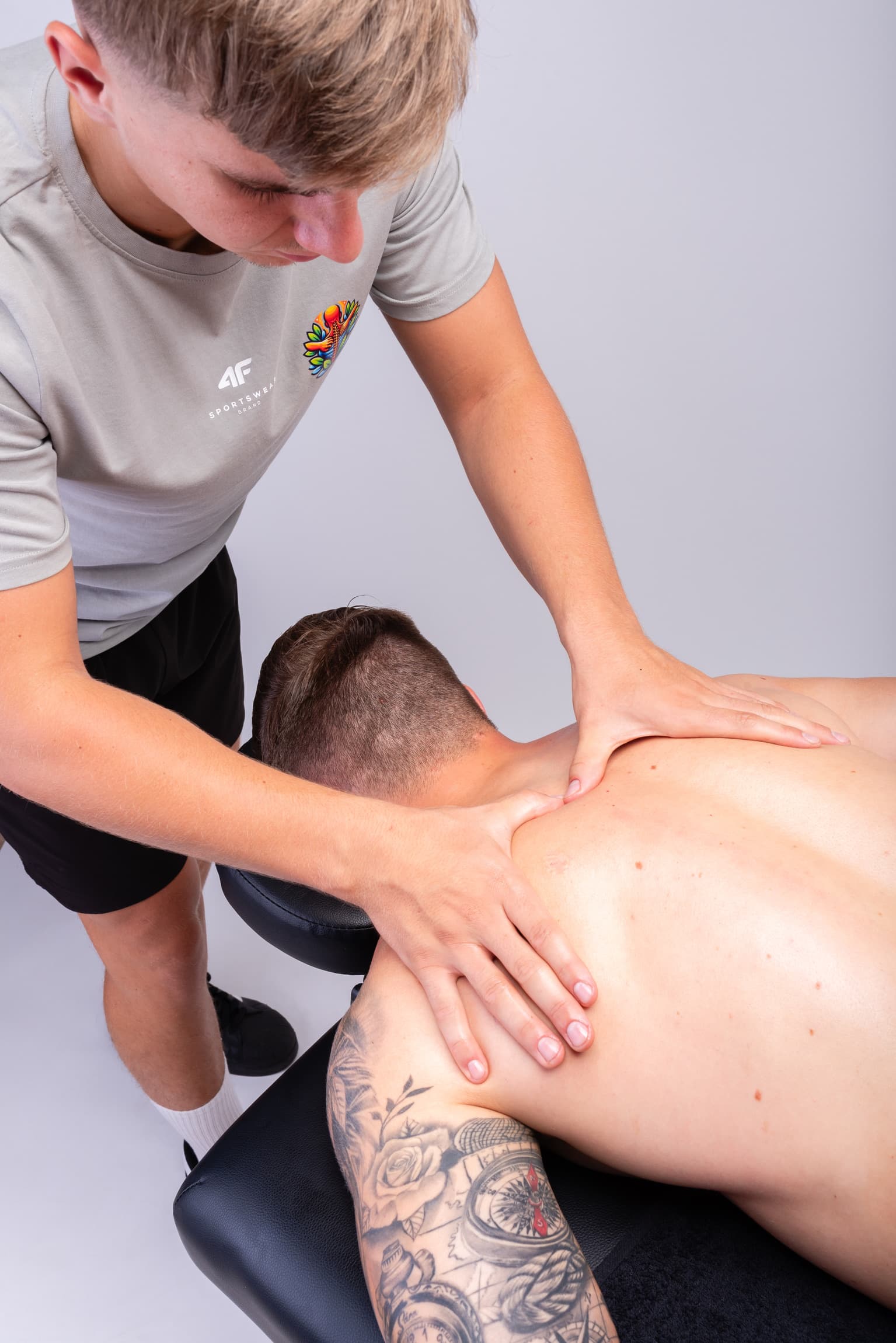 Osobná starostlivosť