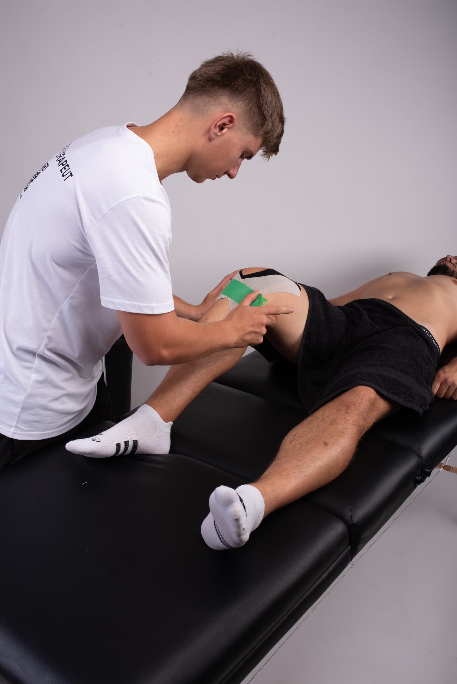 Zlepšenie kĺbnych ťažkostí